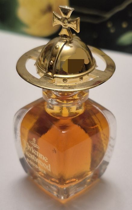 未使用 Vivienne Westwood Boudoir 30ml 香水 未使用 Vivienne Westwood Boudoir 30ml 香水 - メルカリ