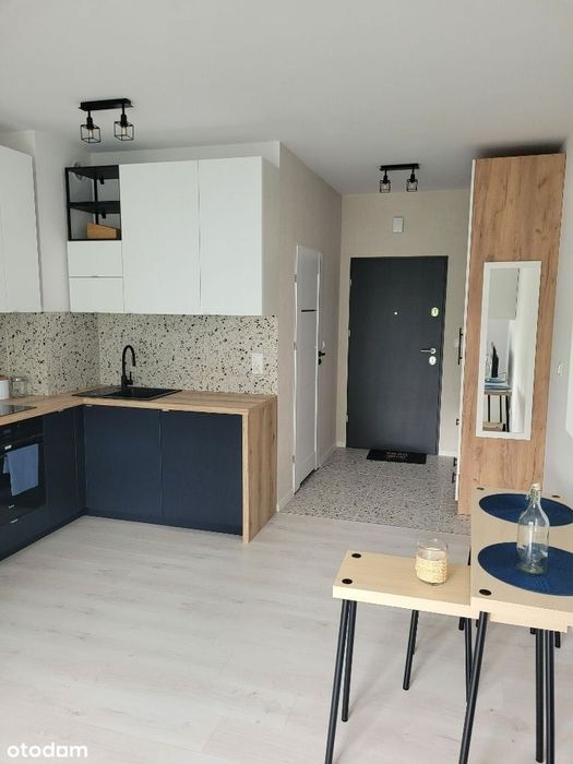 Sosnowiec Kawalerka - Apartament