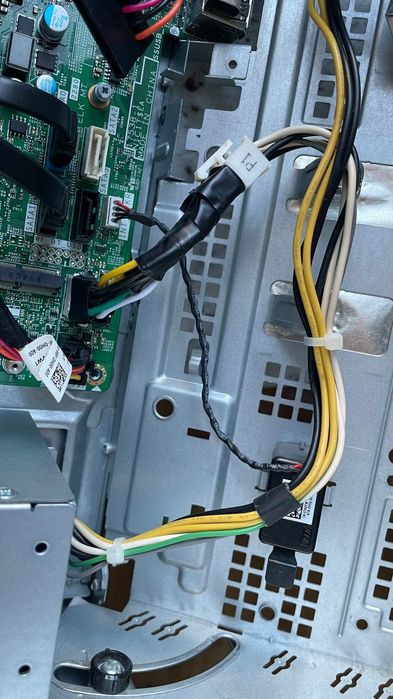 Dell Optiplex 5060, i5-8700, 16 GB RAM