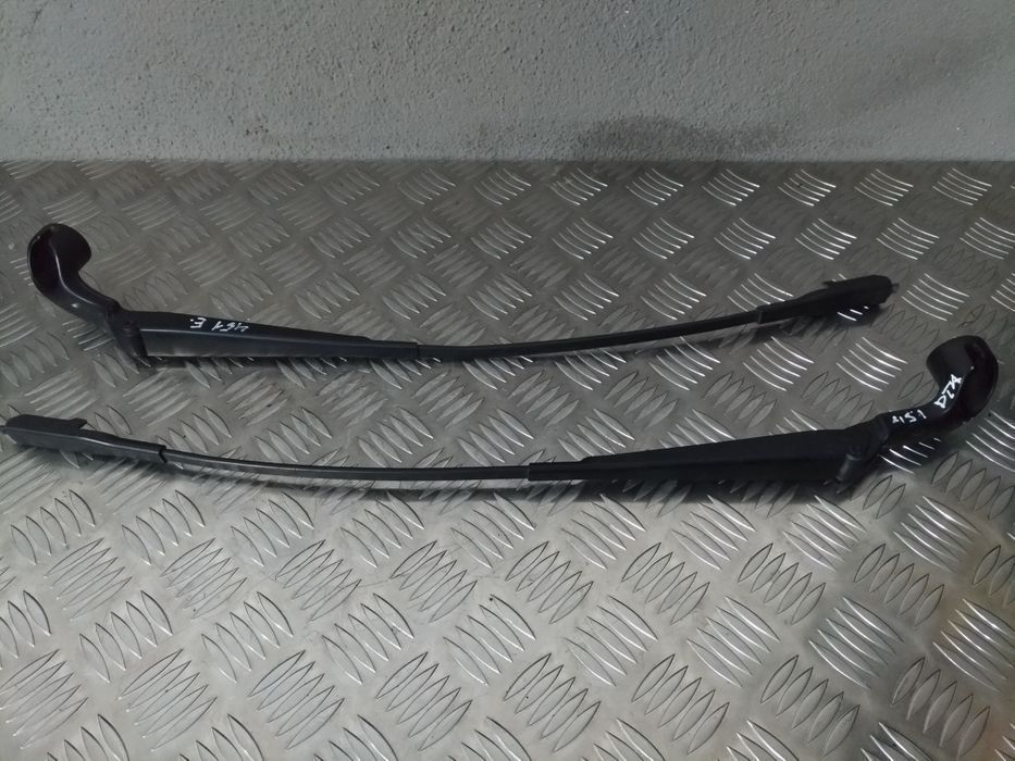 Astes Braço Limpa para brisas Vidros Smart 451 Fortwo Cdi 2007 a 2012