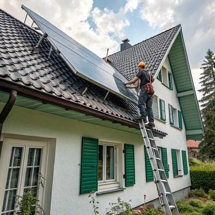 СОНЯЧНІ електростанціі з МОНТАЖЕМ Львів і Область за 2 дні - під ключ.