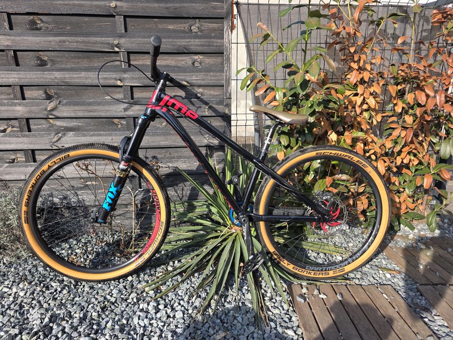 DARTMOOR Two6player pump