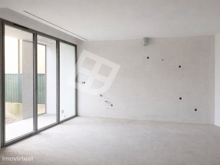 Apartamento T2 novo - Aveiro