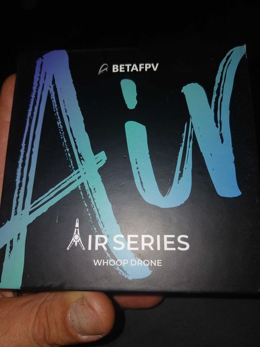 Дрон Beta fpv air65