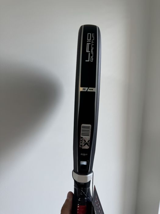 NOX Quantum 12K Luxury Series 2026 Agustin Tapia | Нова | Original