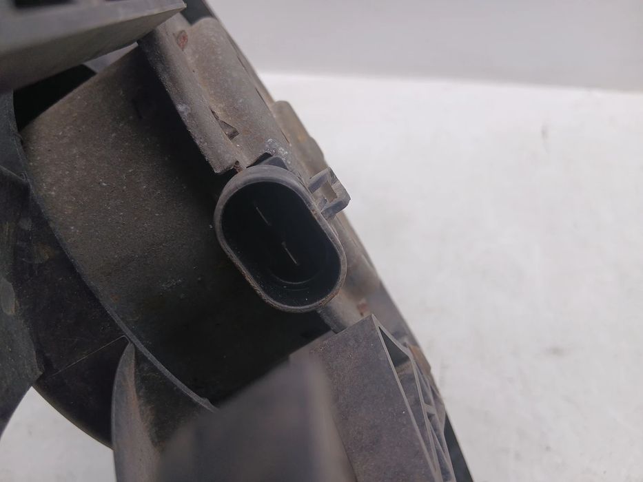 Termoventilador / motoventilador FIAT Panda (169_)