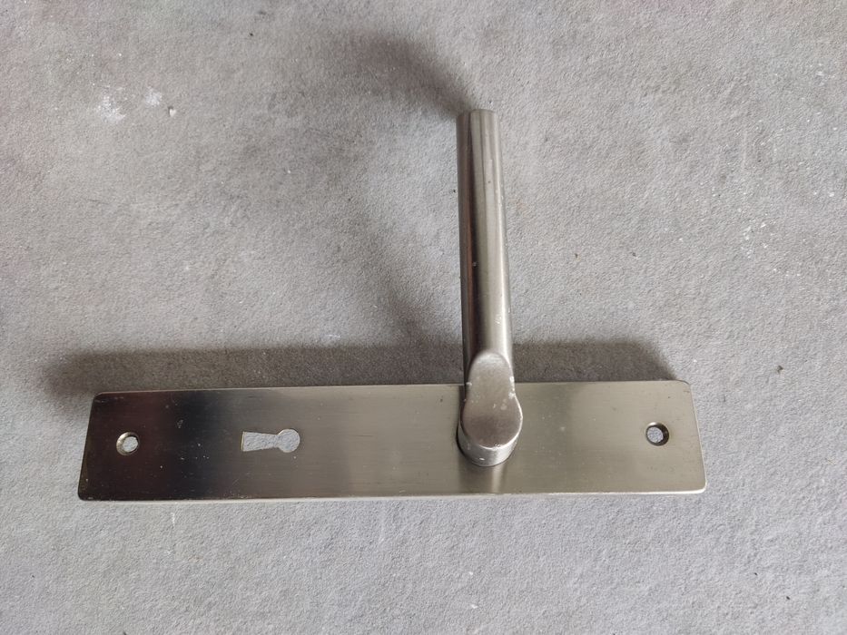 17 Puxadores de porta interior