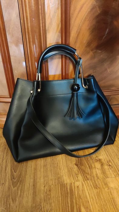 Сумка женская кожзам