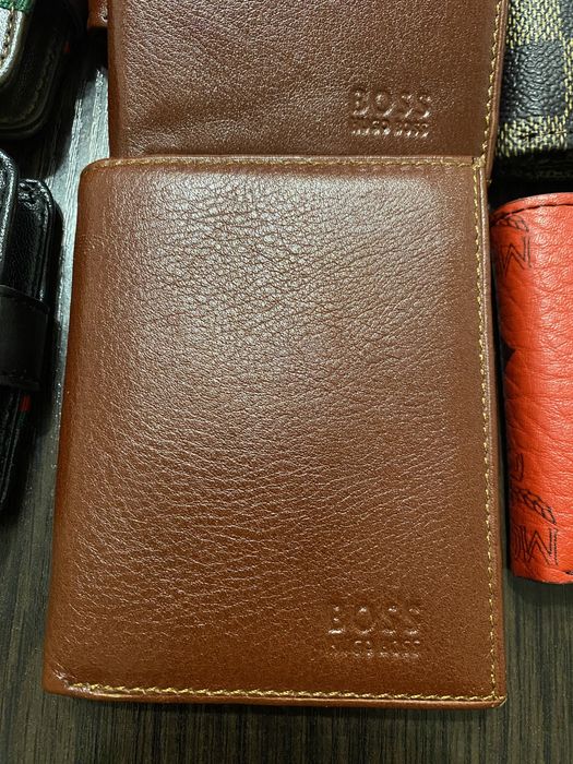 Продам гаманець