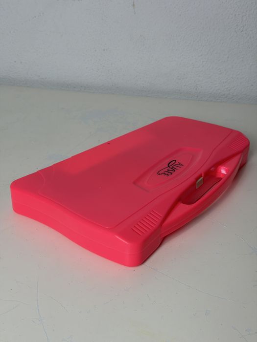 Alisée MT25 metalofone cromatico