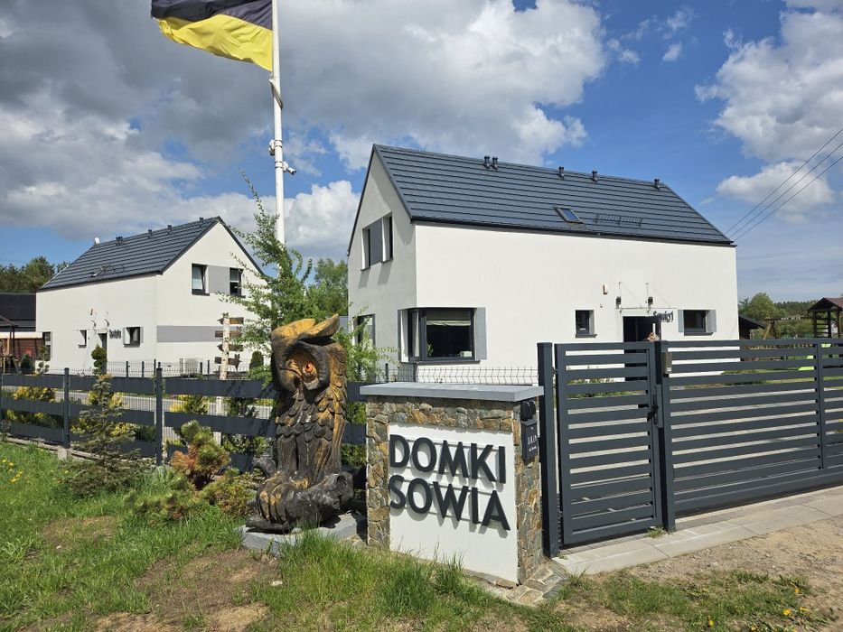 Dom na wynajem Kawzuby bilard , przyjęcia, jezioro