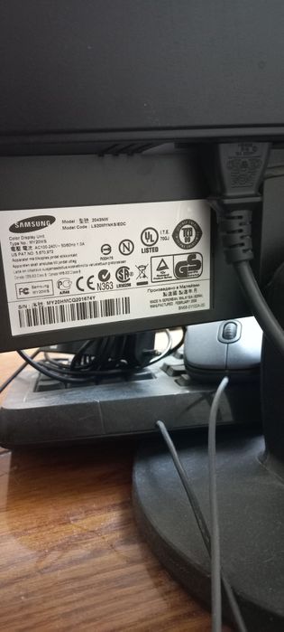 Компьютер ПК в хорошем состоянии