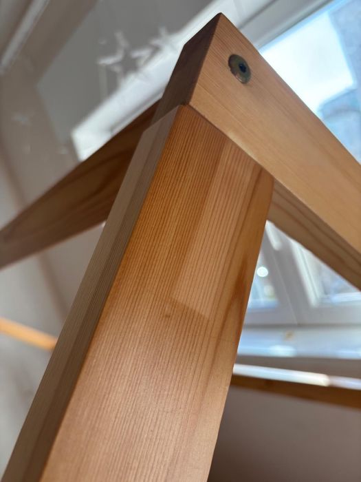 Cama criança montessori com colchão