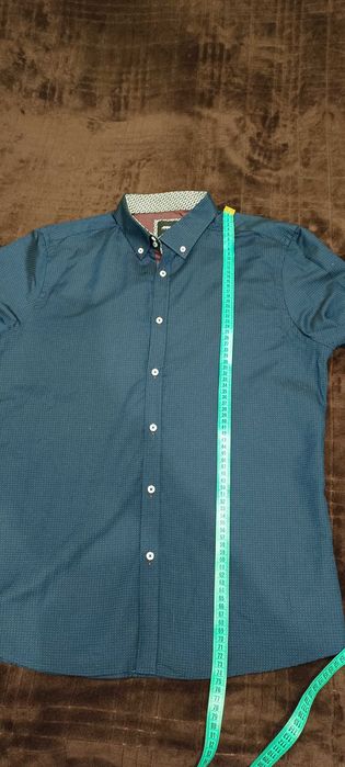Сорочка чоловіча