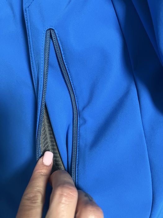 Куртка Softshell Kilimanjaro