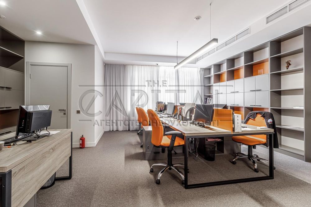 Оренда офісу, вул. Січових Стрільців, Центр, ЖК Andersen