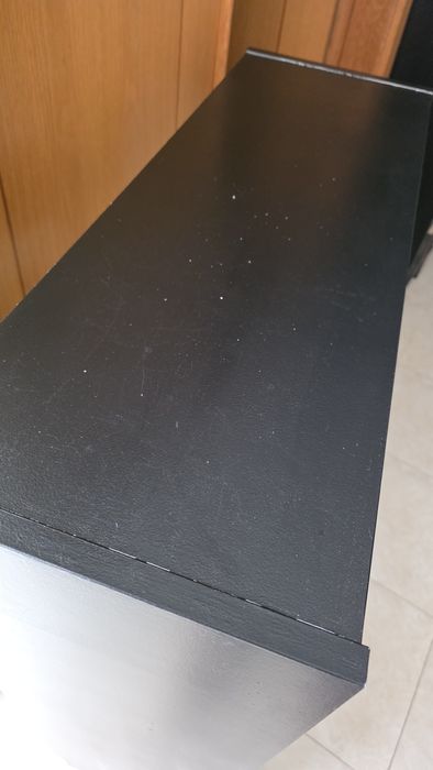 Estante Billy Ikea