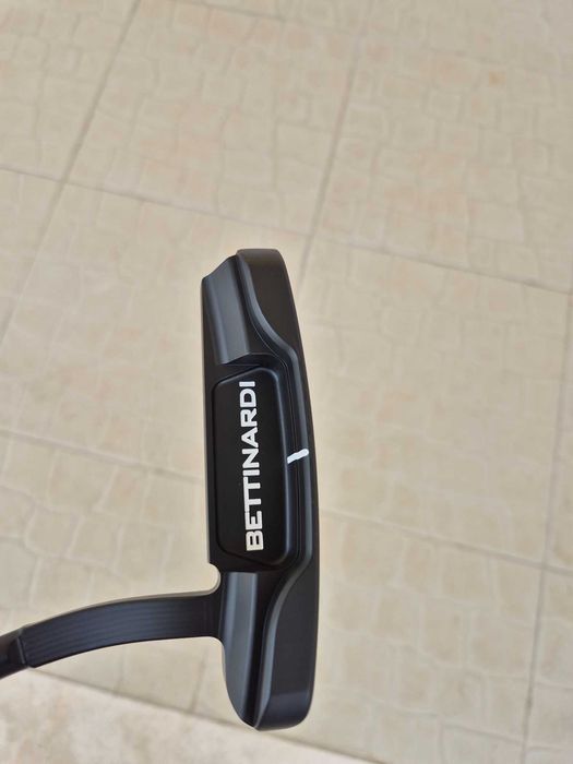 Putter Bettinardi BB-ONE-F (35" / 89 cm) – Como Novo