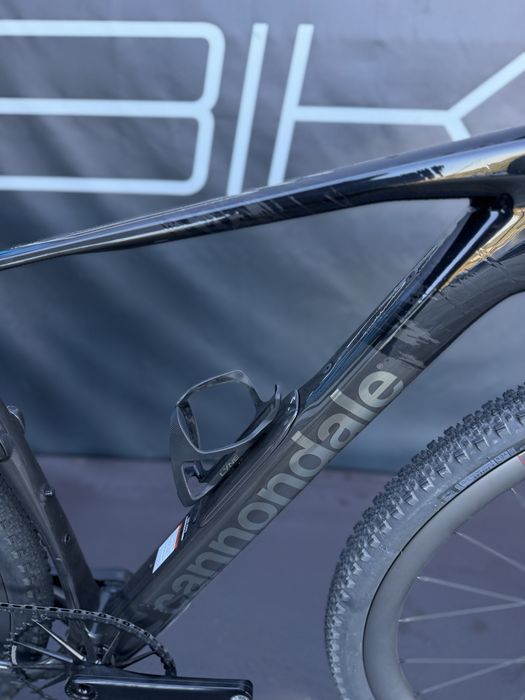 Cannondale topstone carbon 1