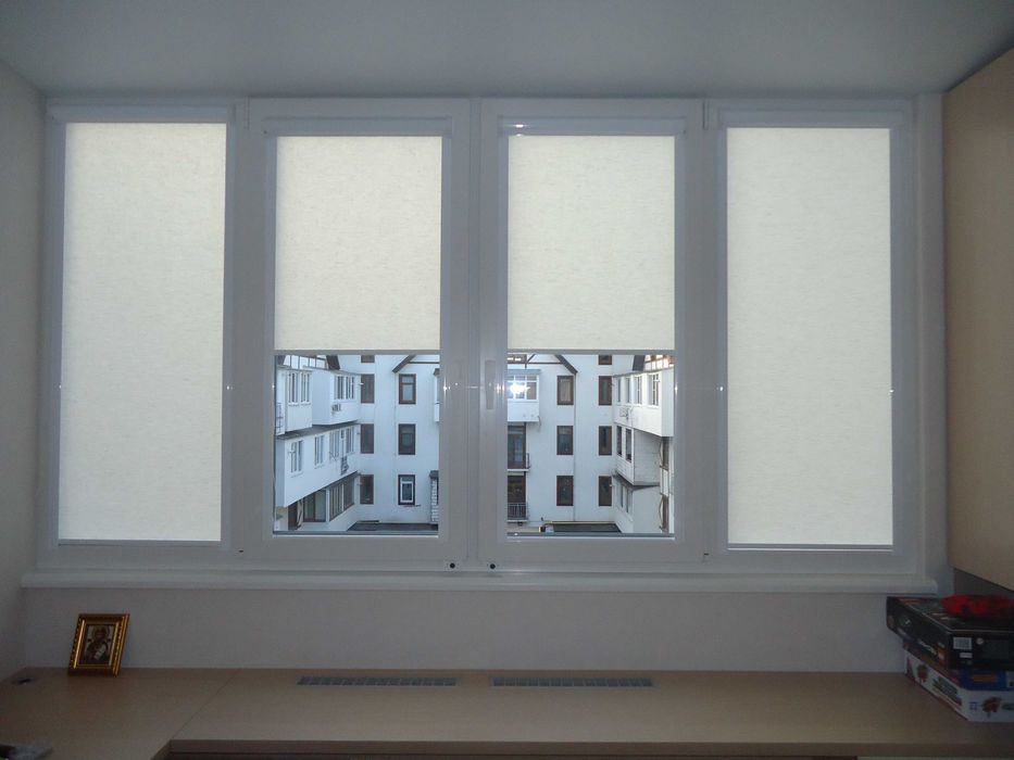 Красивые современнные жалюзи. Ролеты SECRET DN 201. Скидки -30%‼️