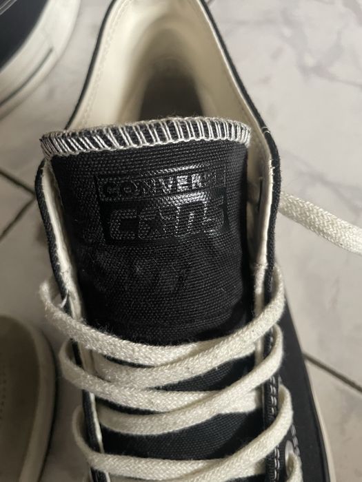 Converse Taylor Pro