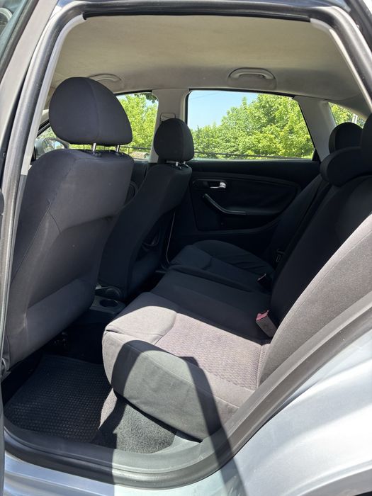SEAT Ibiza — fotografia 8