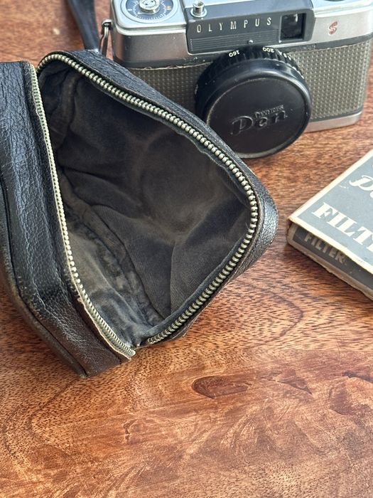 Olympus Pen-EE S