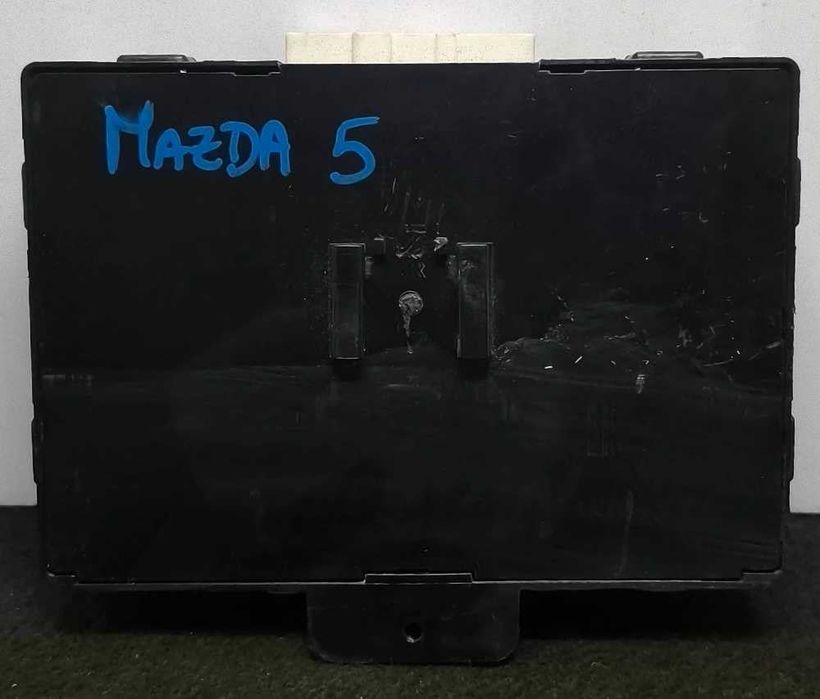 Módulo Eletrónico CD8567560A - MAZDA 5