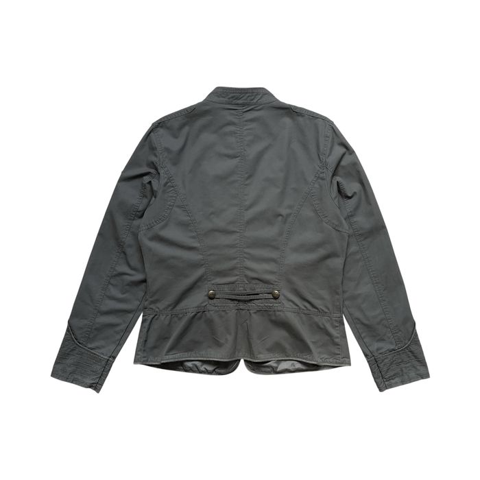 Гусарский жакет / hussar jacket