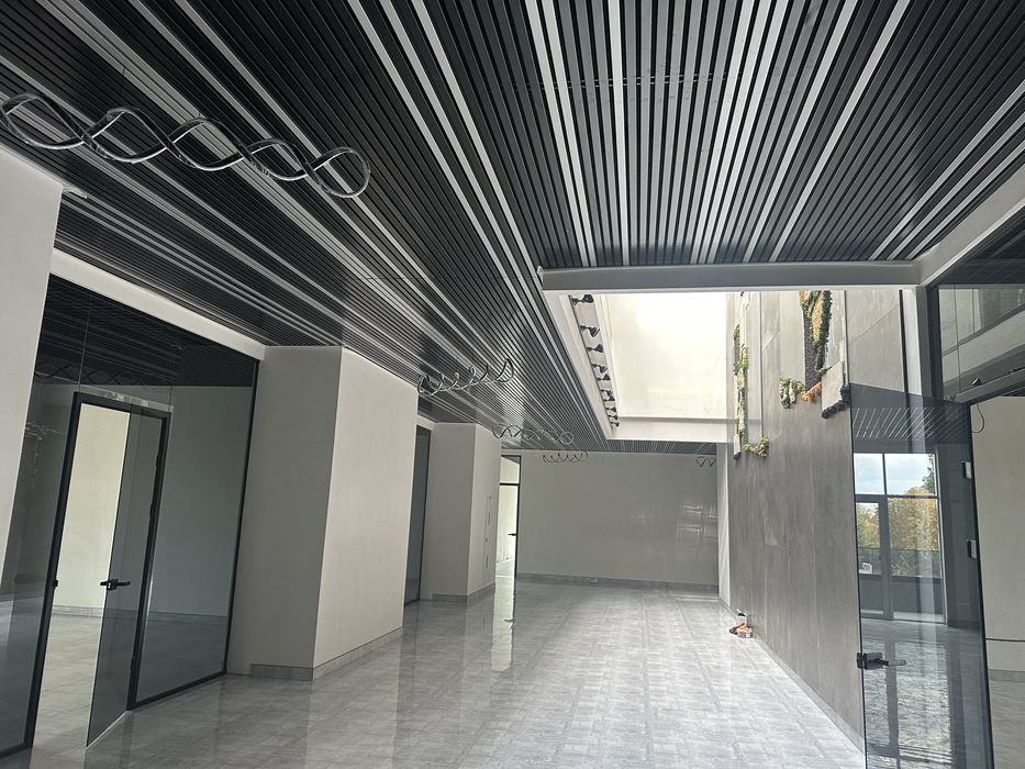 Продаж комерційного приміщення в самому центрі Ужгорода!