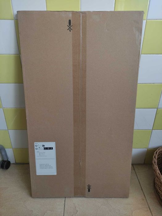 Stensund Porta Cozinha, Beige, 60x40 cm