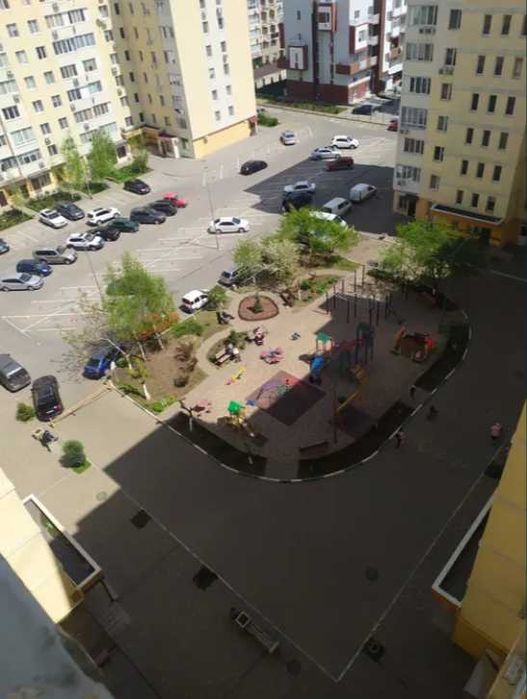 1-комнатная квартира по адресу (площадь 13 м²) - Atlanta.ua - фото 16