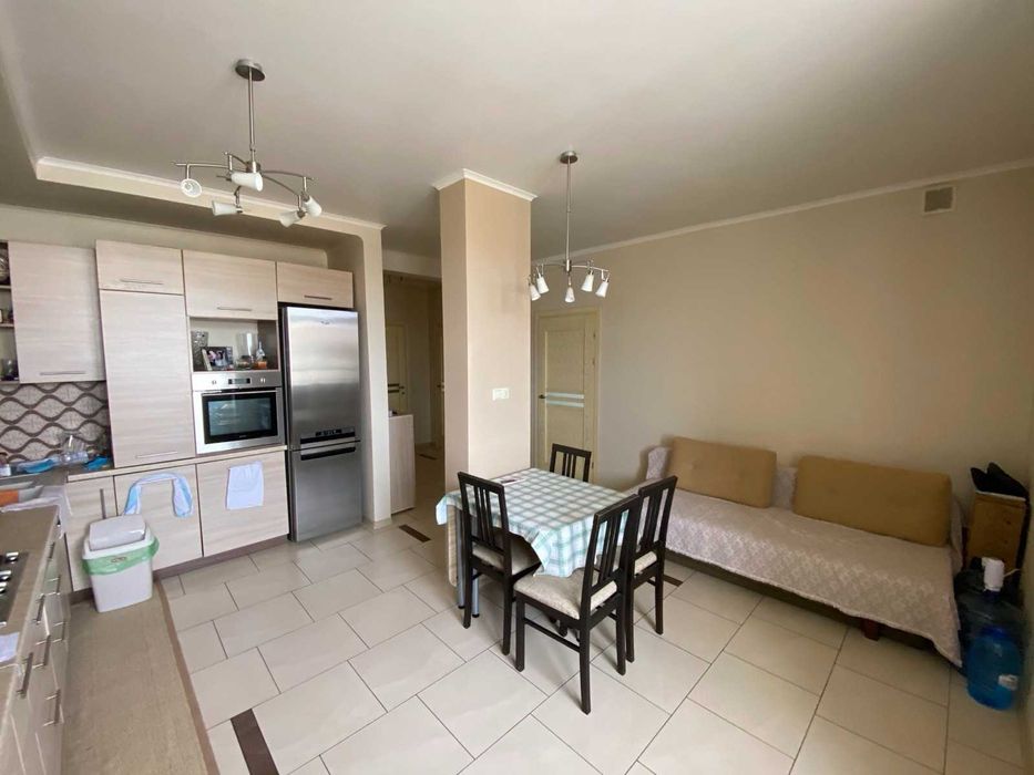 2-кімнатна квартира за адресою вул. Антоненка-Давидовича (площа 69 м²) - Atlanta.ua - фото 4