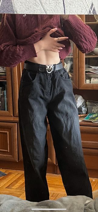 Джинси жіночі