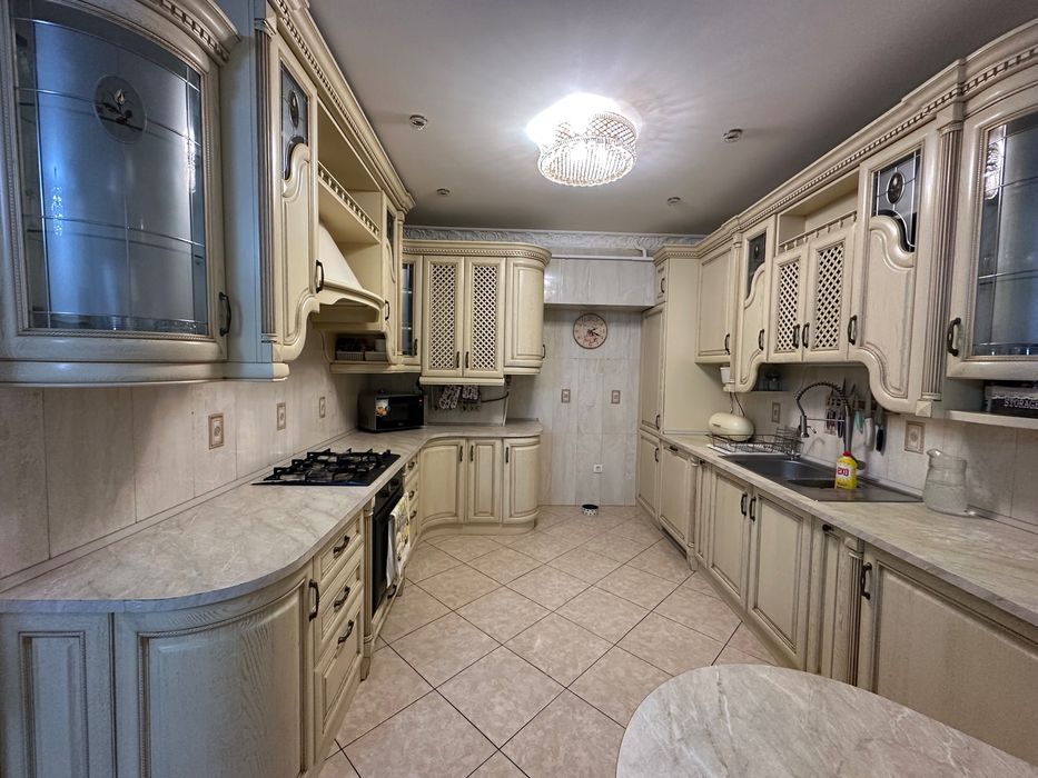 3-rooms apartment apartment by the address st. Chernovola (area 165 m²) - Atlanta.ua - photo 7