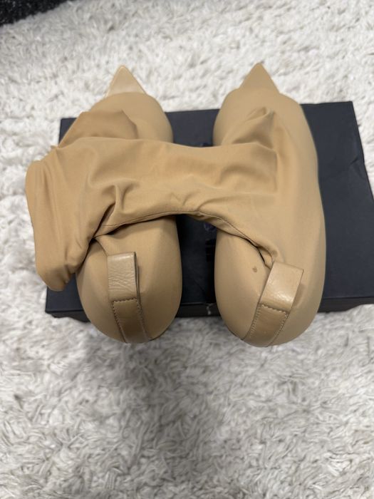 Взуття Jil Sander, стан ідеал, на вузьку ногу