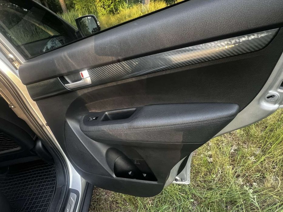 Продам KIA Sorento 2012