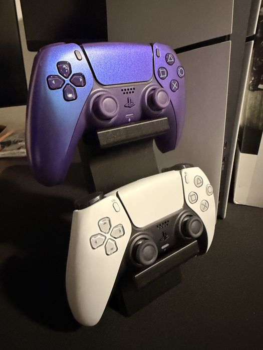 Playstation 5 - 2 comandos - Fifa 26