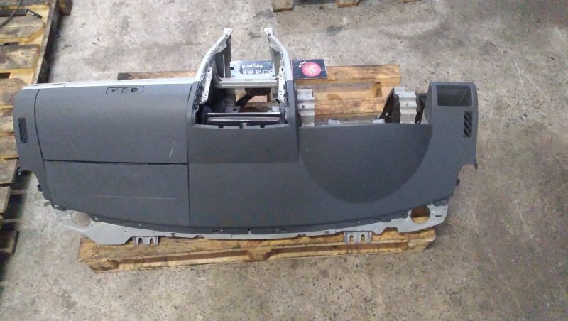 Tablier Dodge Caliber