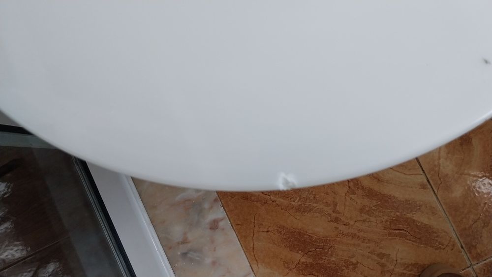 Candeeiro Philips para teto cozinha