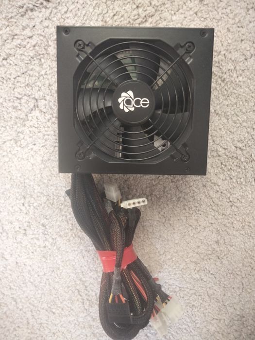 Блок напруги 520вт