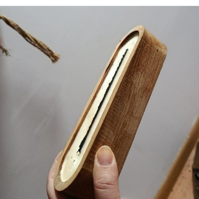 Свічка фігурки СРСР