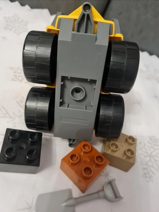 Lego  duplo  unikat