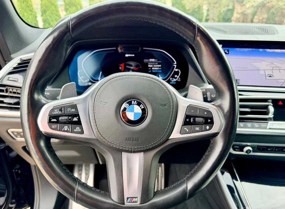 BMW X5 xDrive45e