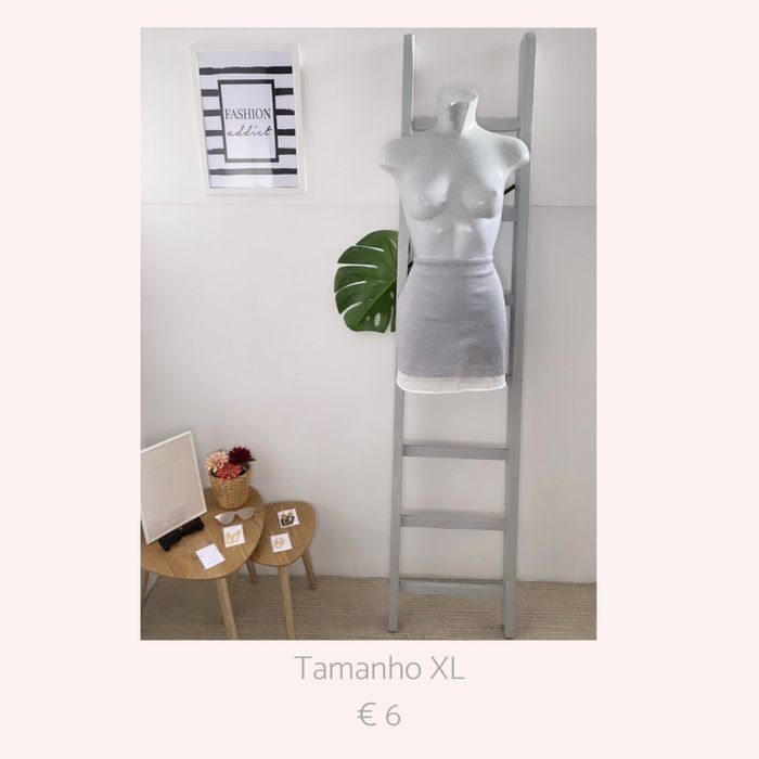 Saias Mini Midi Maxi Variadas