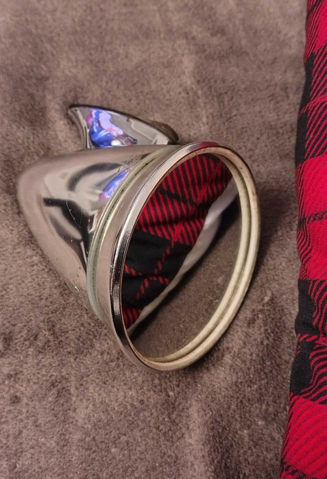 Lusterko samochodowe  retro  TALBOT BERLIN PORSCHE , MERCEDES