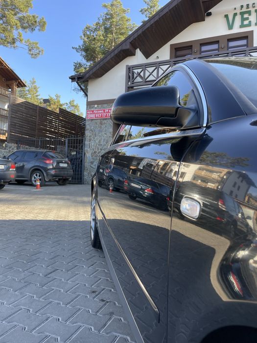 Продам повністью обслужене авто сів поїхав