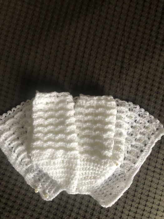 Camisola para menina
