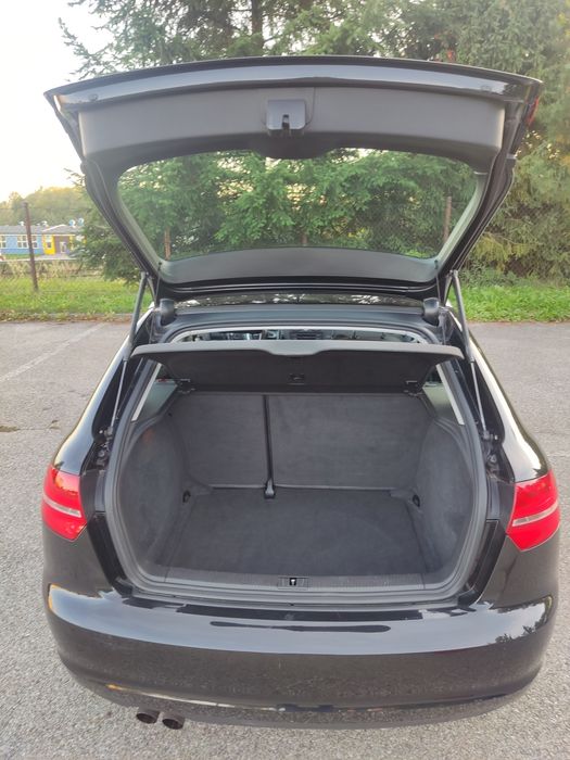 Sprzedam audi a3