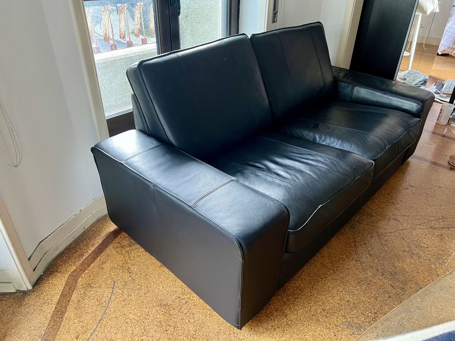 Sofá Ikea Livia como novo